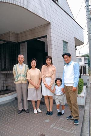 幅広い施工エリアの造園長野市について